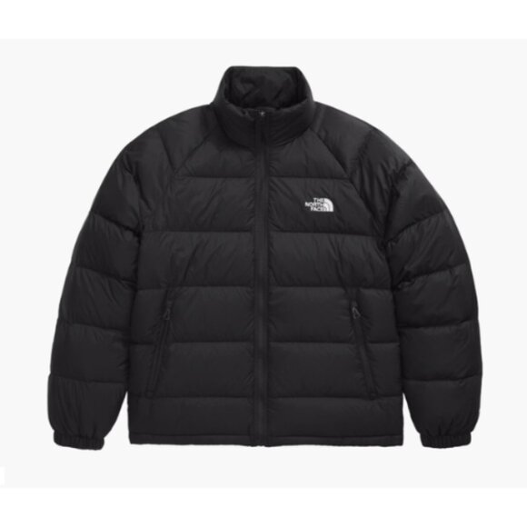 Hydrenalite Down Jacket The North Face Tnf Black Men - Picture 1 of 5